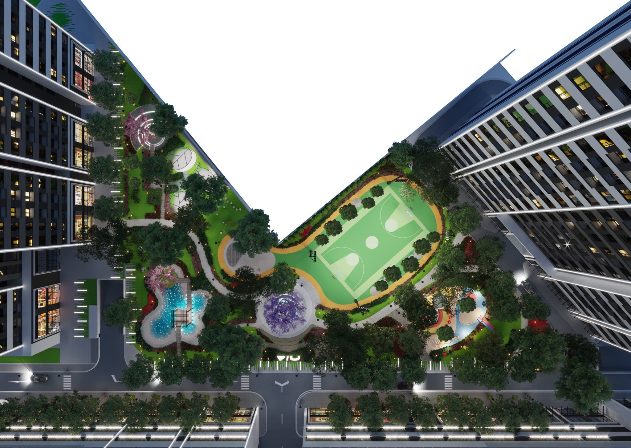 Chi tiết dự án căn hộ Aio City Bình Tân từ A – Z
